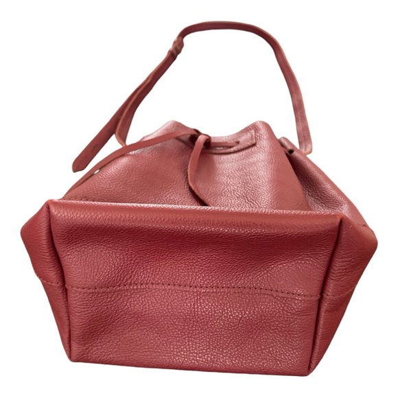 J Crew Red Crossbody Bag - Picture 3 of 7